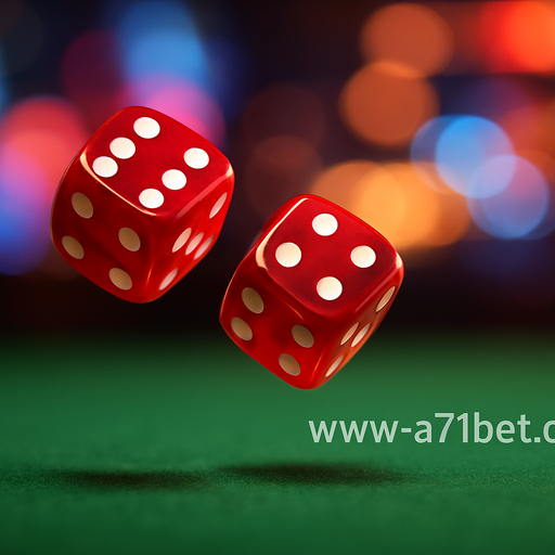 a71 bet: প্রিমিয়াম নিরাপদ অ্যাক্সেস উপভোগ করুন